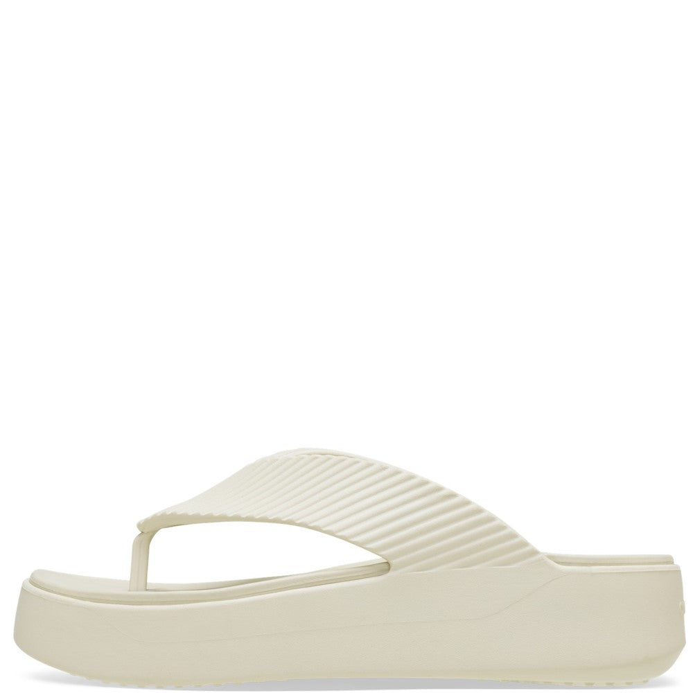 Women's Crocs Getaway Platform Flip