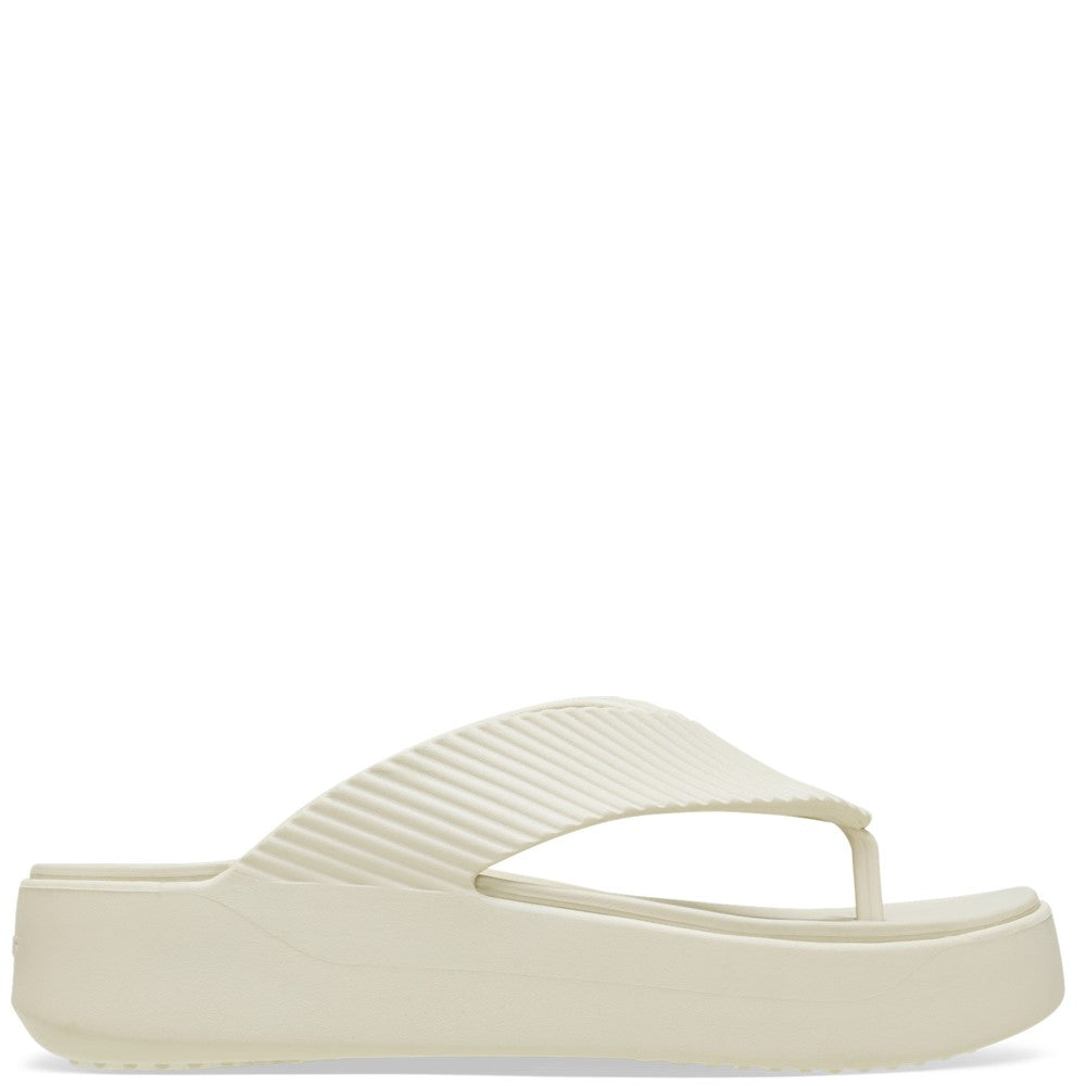 Women's Crocs Getaway Platform Flip