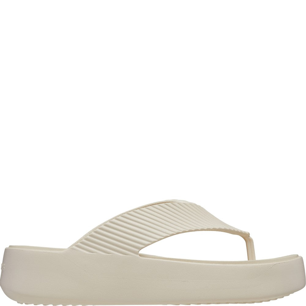 Women's Crocs Getaway Platform Flip