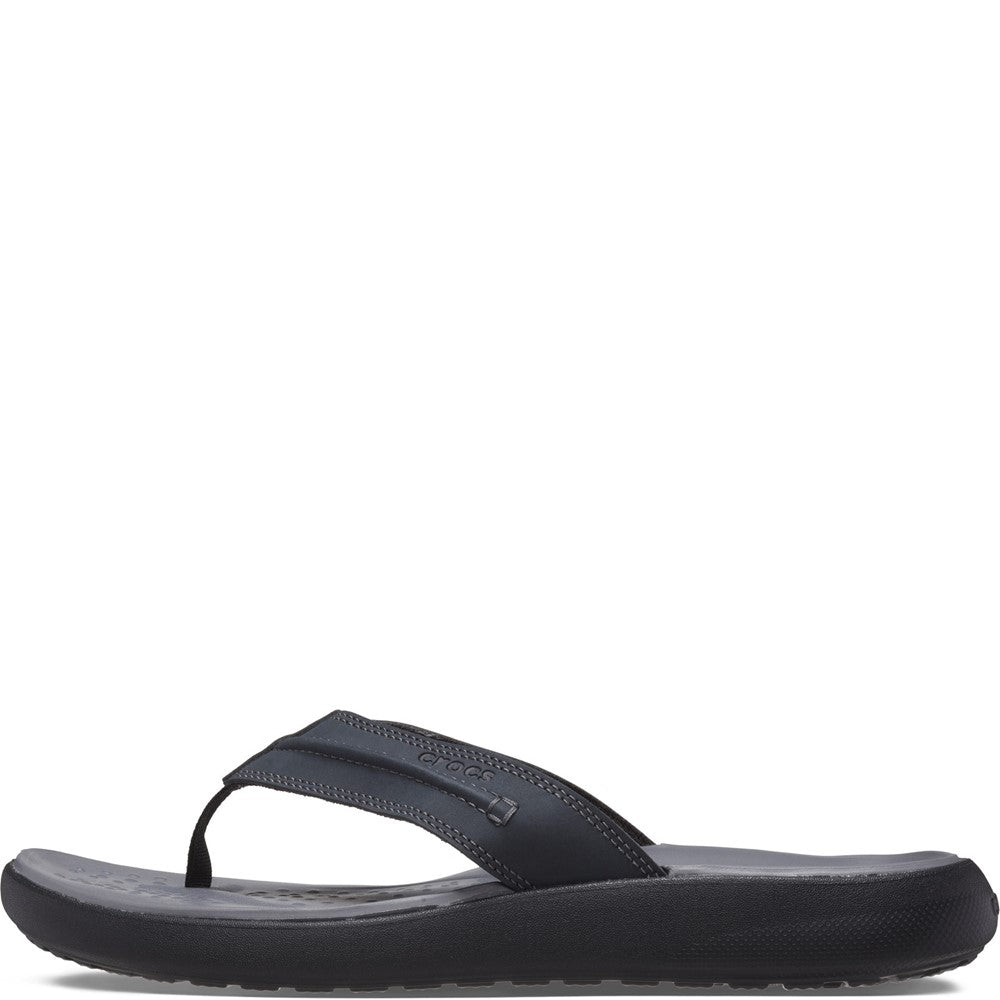 Men's Crocs Yukon Vista II Flip