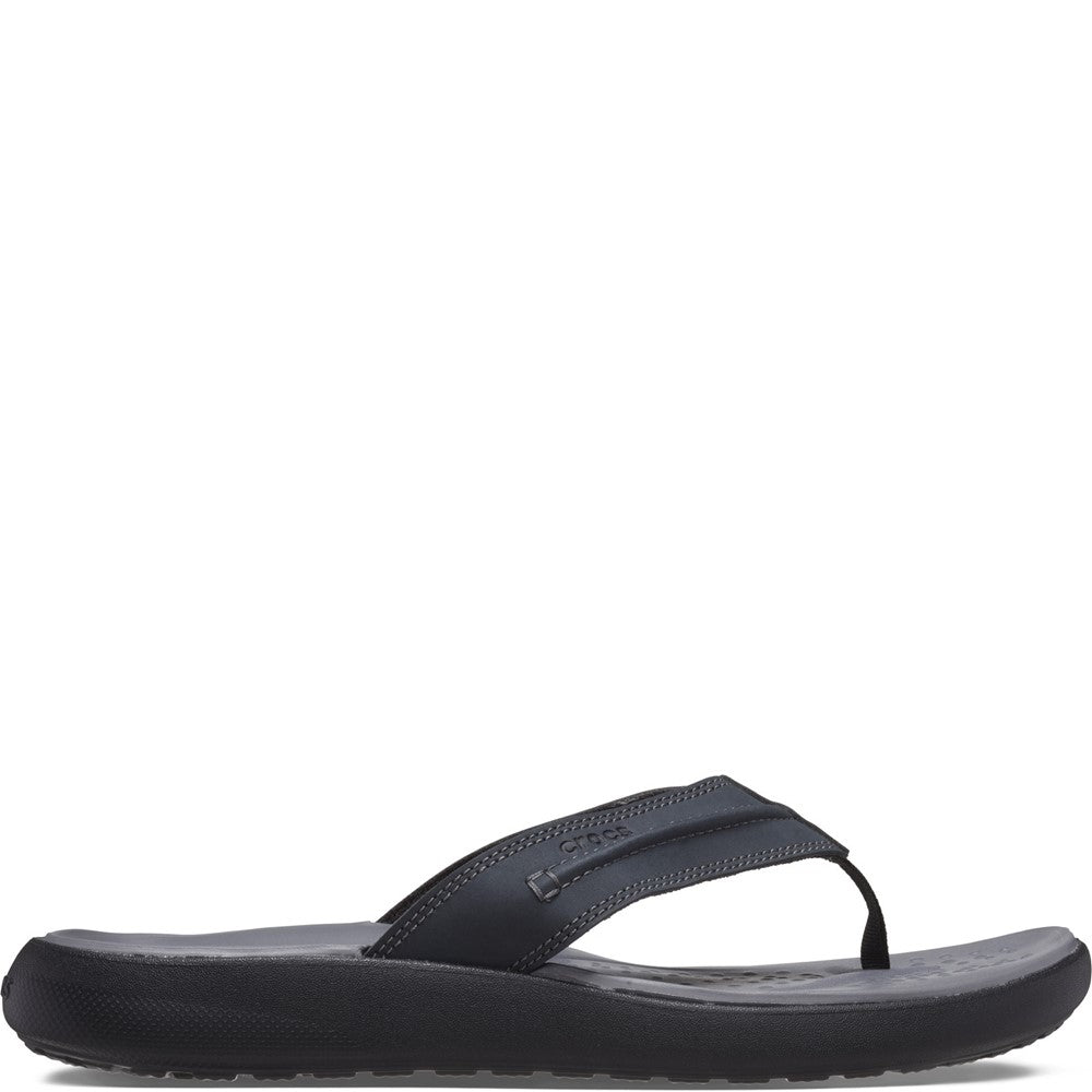 Men's Crocs Yukon Vista II Flip