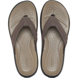 Men's Crocs Yukon Vista II Flip