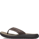 Men's Crocs Yukon Vista II Flip
