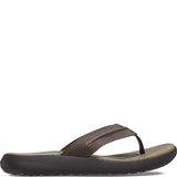 Men's Crocs Yukon Vista II Flip