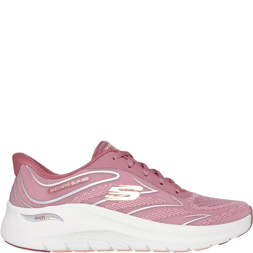 Women's Skechers Arch Fit 2.0 Trainer