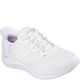 Women's Skechers Arch Fit 2.0 - Easy Chic Trainer