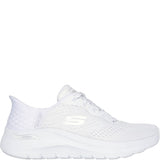 Women's Skechers Arch Fit 2.0 - Easy Chic Trainer
