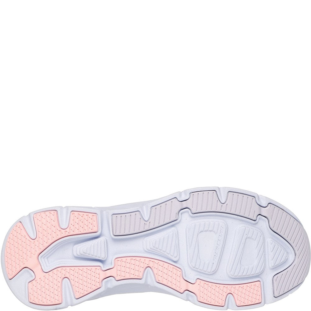 Women's Skechers D'Lux Walker 2.0 Active Pace Trainer