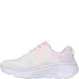 Women's Skechers D'Lux Walker 2.0 Active Pace Trainer