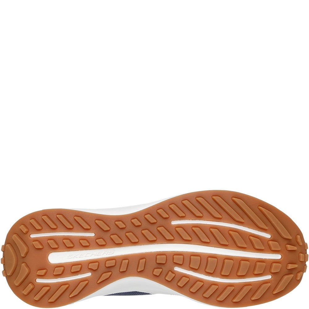 Women's Skechers BLVD Retro Runner Trainer
