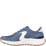 Women's Skechers BLVD Retro Runner Trainer