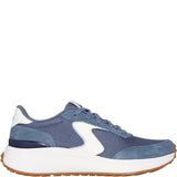 Women's Skechers BLVD Retro Runner Trainer