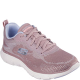 Women's Skechers Flex Appeal 5.0 Cruising Thru Trainers
