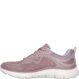 Women's Skechers Flex Appeal 5.0 Cruising Thru Trainers