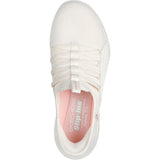Women's Skechers Relaxed Fit Sport - Ballet Chic Shoe