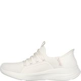 Women's Skechers Relaxed Fit Sport - Ballet Chic Shoe