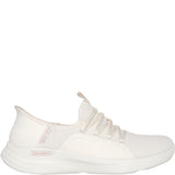 Women's Skechers Relaxed Fit Sport - Ballet Chic Shoe