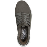Women's Skechers Relaxed Fit Sport - Ballet Chic Shoe