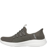 Women's Skechers Relaxed Fit Sport - Ballet Chic Shoe