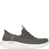 Women's Skechers Relaxed Fit Sport - Ballet Chic Shoe