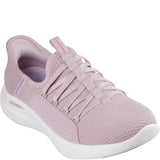 Women's Skechers Relaxed Fit Sport - Ballet Chic Shoe