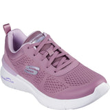 Women's Skechers Skech-Air Dynamight 2.0 New Heights Shoe