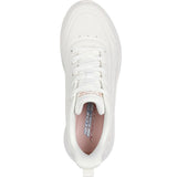 Women's Skechers BOBS Sport Squad Waves Just Wading Shoe