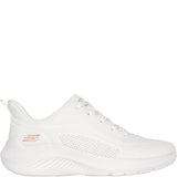 Women's Skechers BOBS Sport Squad Waves Just Wading Shoe