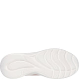 Women's Skechers BOBS Sport Squad Waves Just Wading Shoe