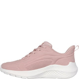 Women's Skechers BOBS Sport Squad Waves Just Wading Shoe