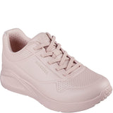 Women's Skechers Uno Lite Lite Work Trainers