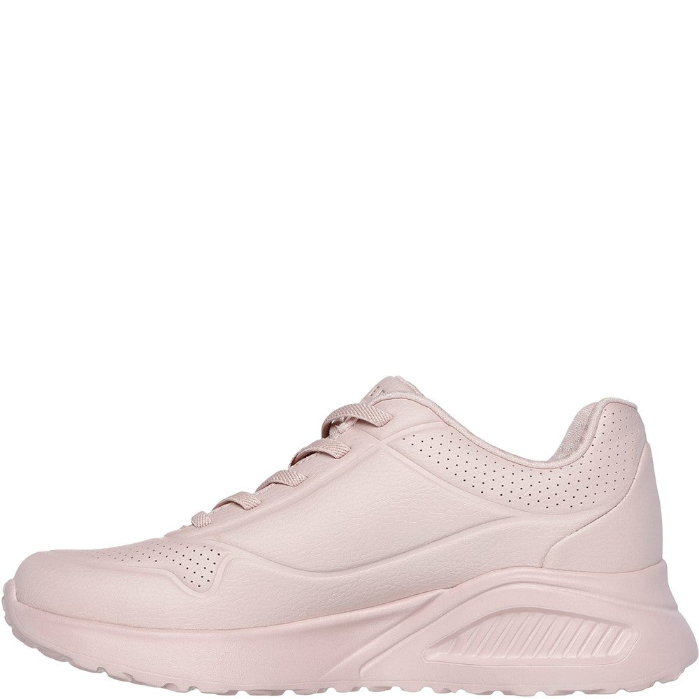 Women's Skechers Uno Lite Lite Work Trainers