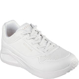 Women's Skechers Uno Lite Lite Work Trainers