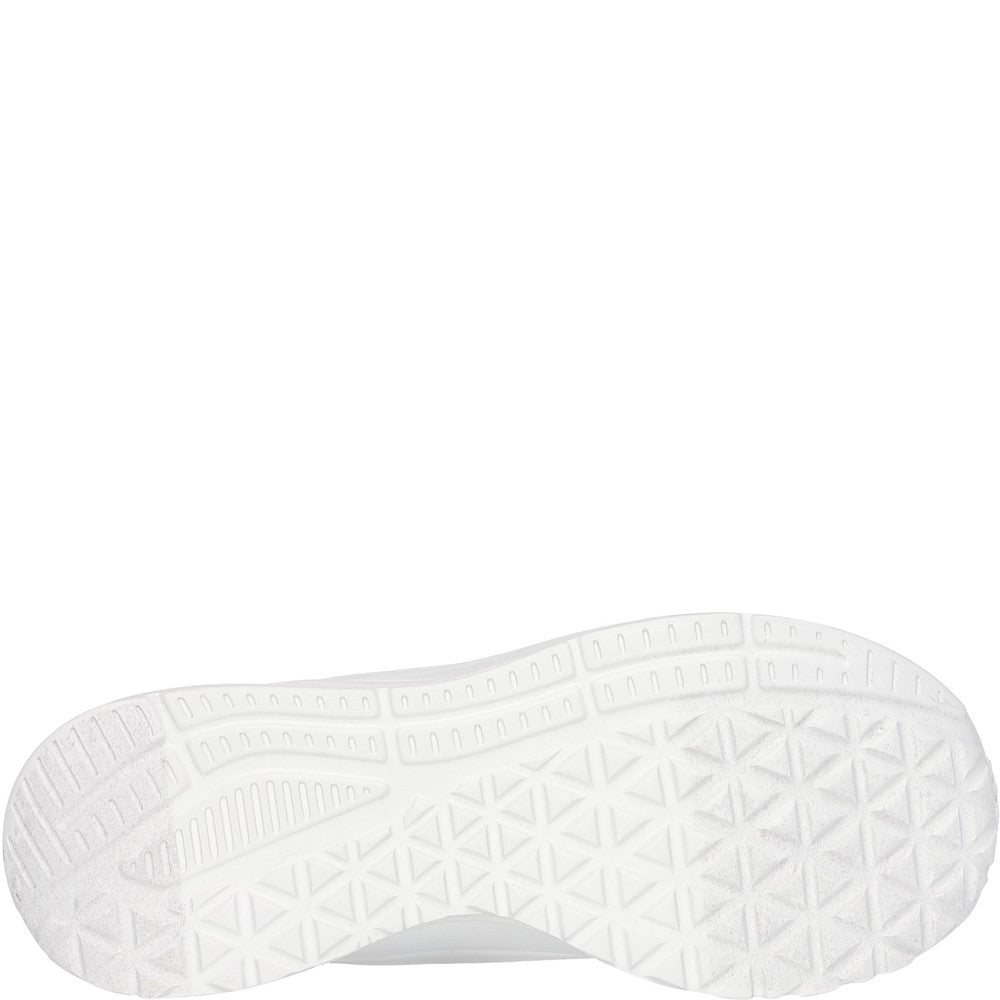 Women's Skechers Uno Lite Lite Work Trainers