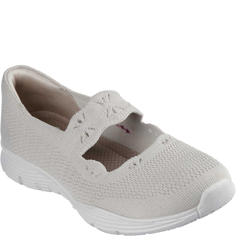 Women's Skechers Seager Cute N' Coy Shoe