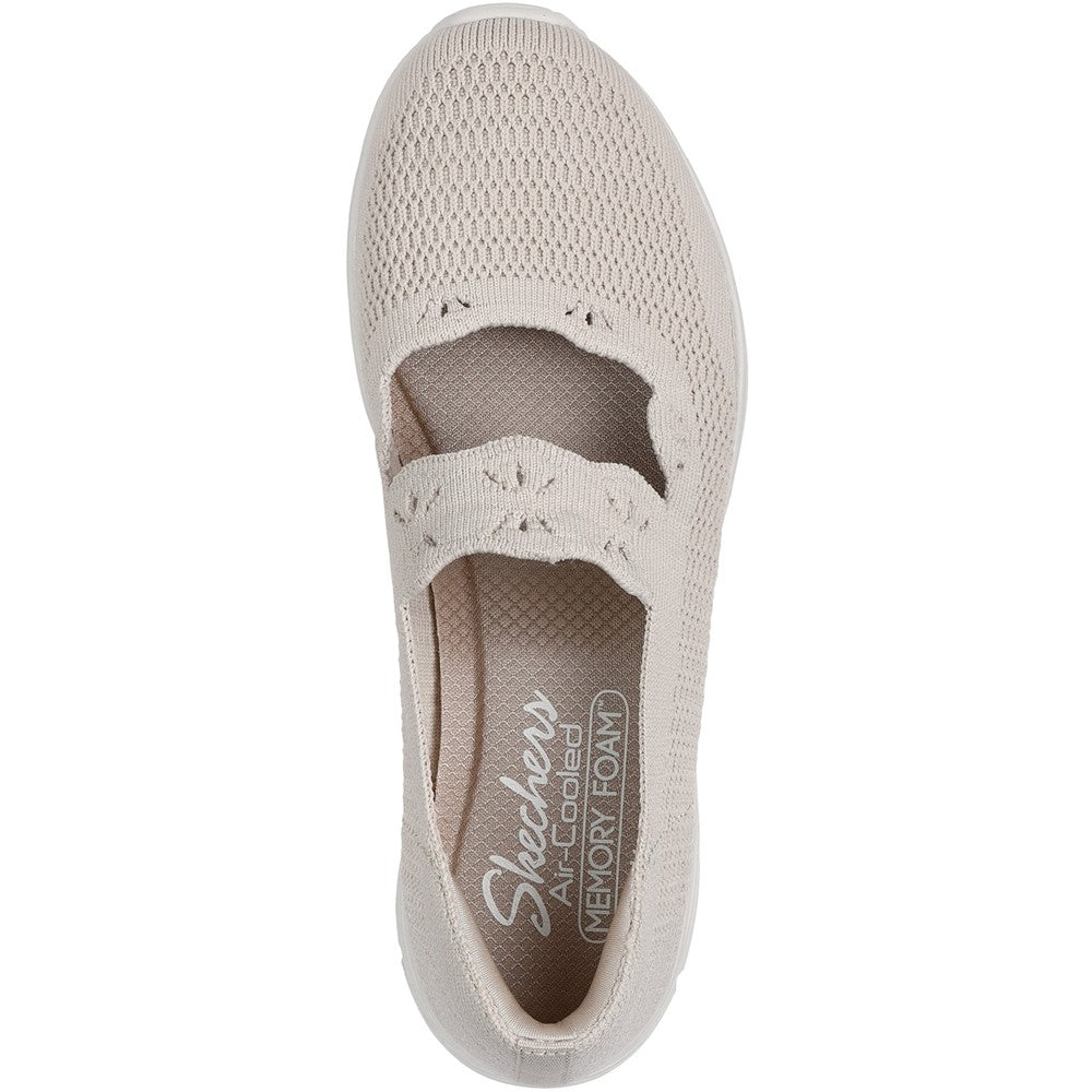 Women's Skechers Seager Cute N' Coy Shoe