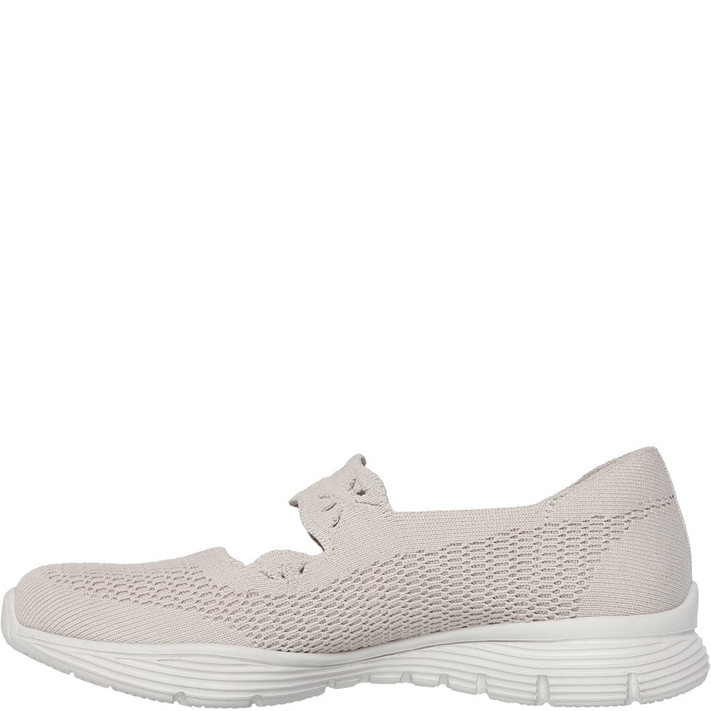 Women's Skechers Seager Cute N' Coy Shoe