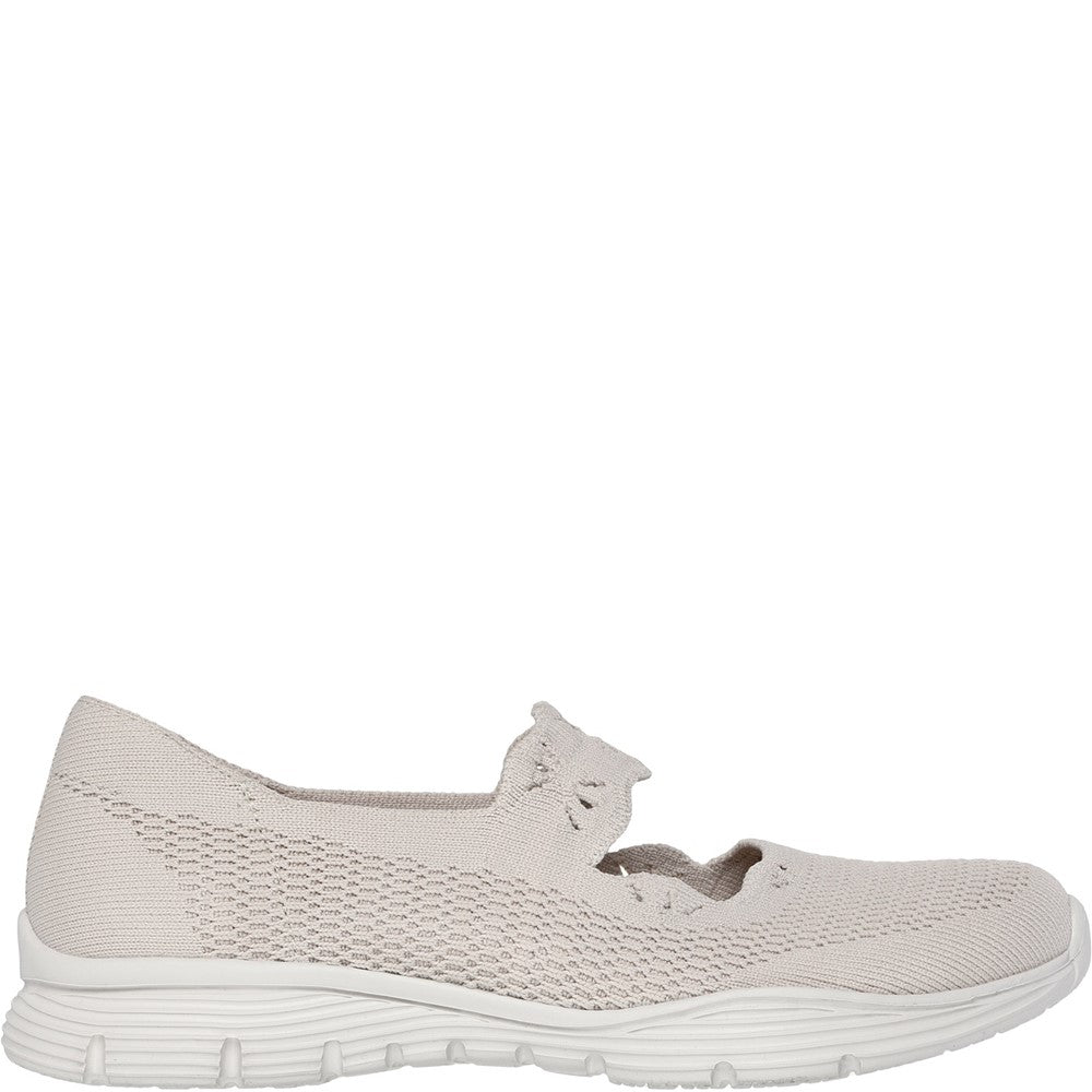 Women's Skechers Seager Cute N' Coy Shoe