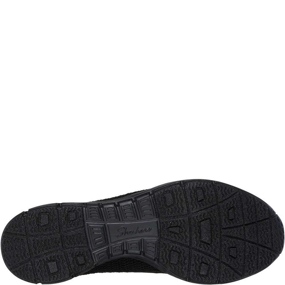 Women's Skechers Seager Cute N' Coy Shoe