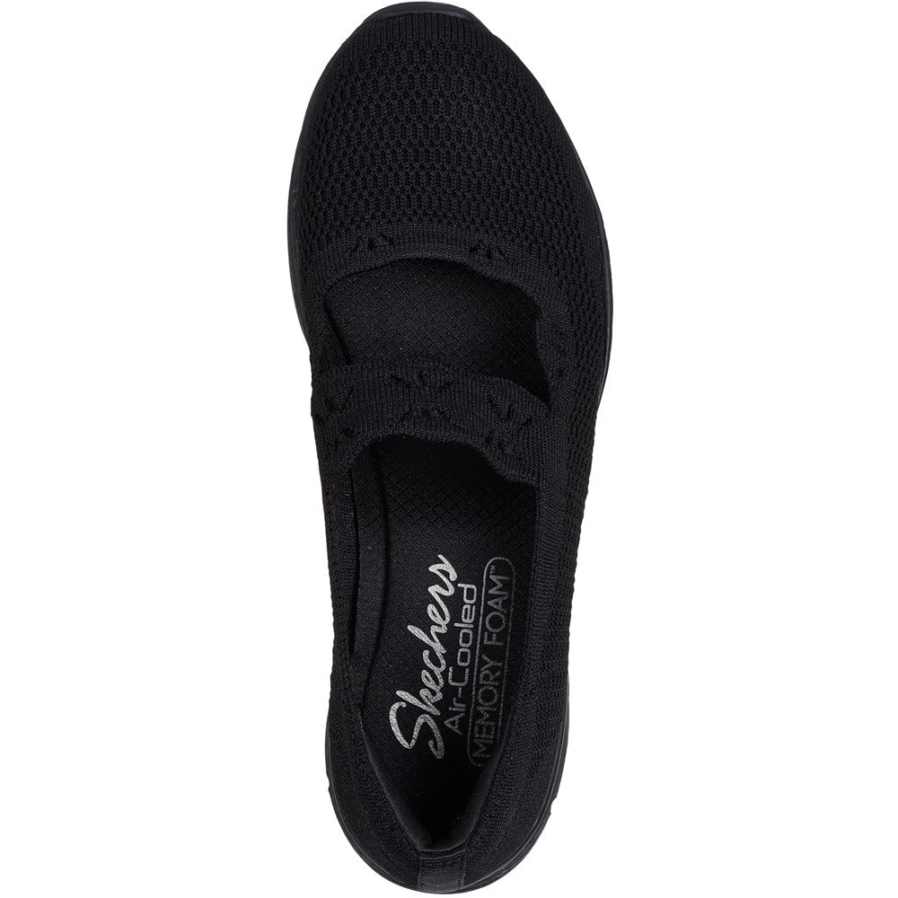 Women's Skechers Seager Cute N' Coy Shoe