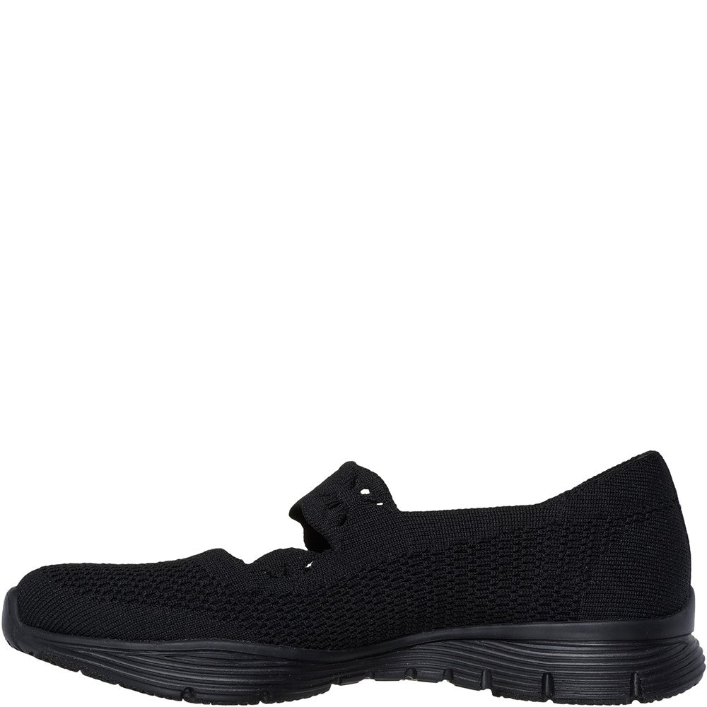 Women's Skechers Seager Cute N' Coy Shoe