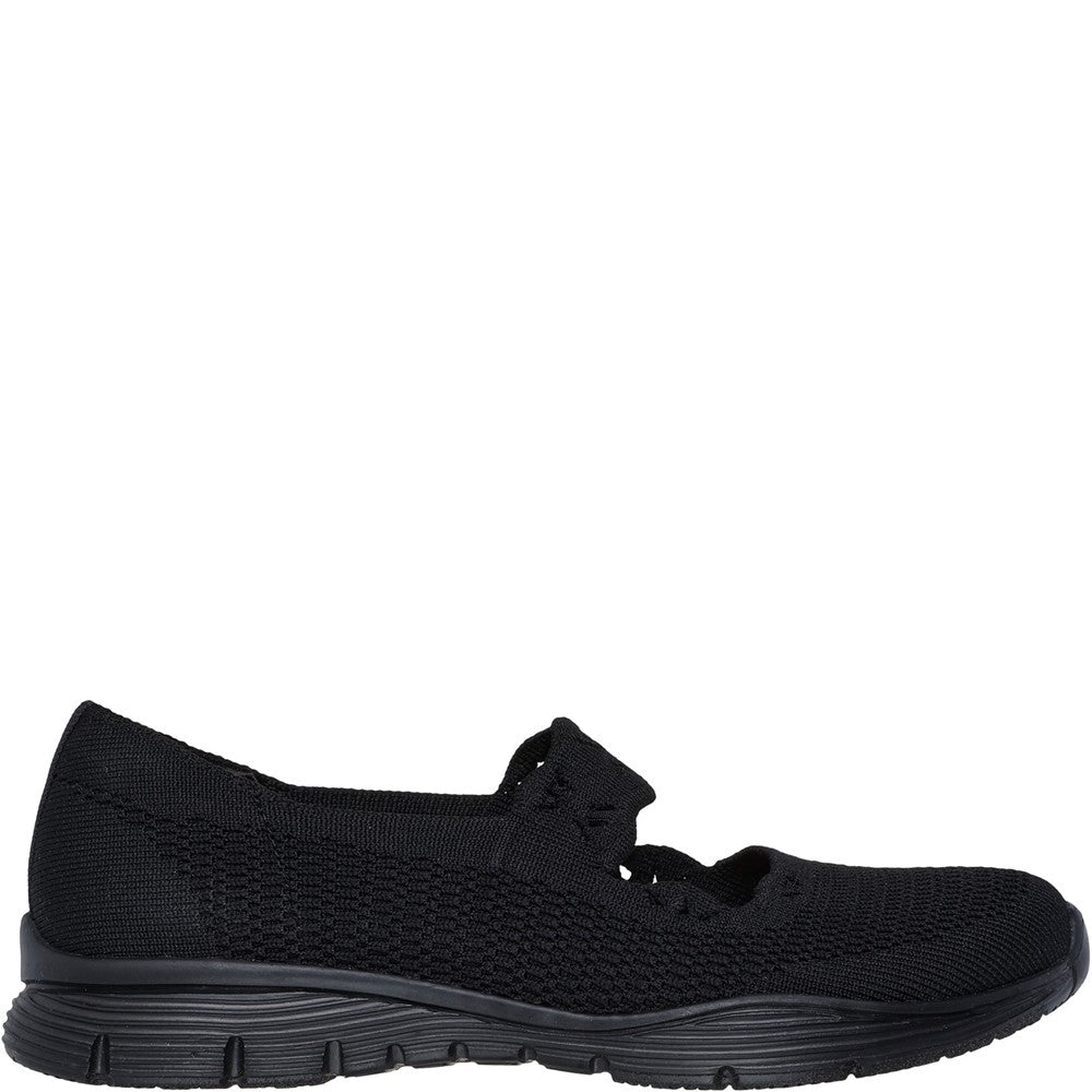 Women's Skechers Seager Cute N' Coy Shoe
