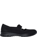 Women's Skechers Seager Cute N' Coy Shoe