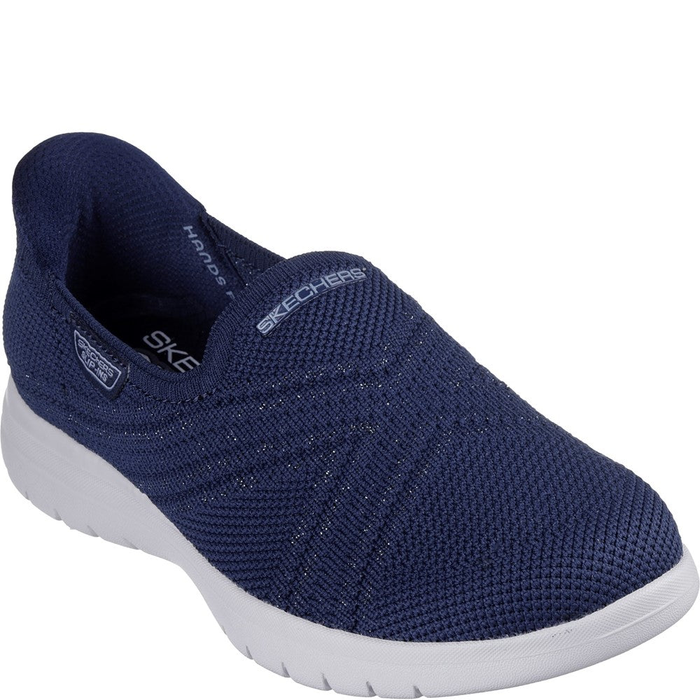 Women's Skechers On-the-GO Flex Excellency Shoe