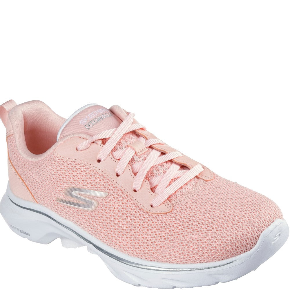 Women's Skechers Go Walk 7 Kaylor Trainer