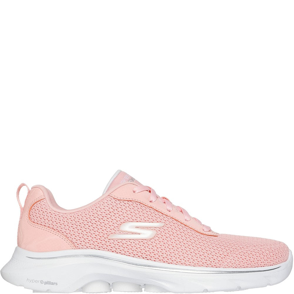 Women's Skechers Go Walk 7 Kaylor Trainer