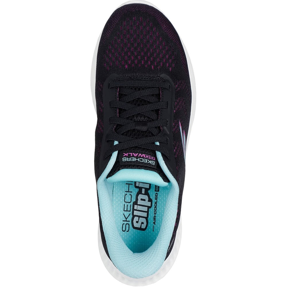 Women's Skechers Go Walk Now Khloe Trainers
