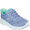 blue green