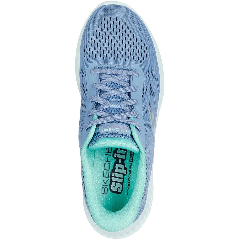 Women's Skechers Go Walk Now Khloe Trainers