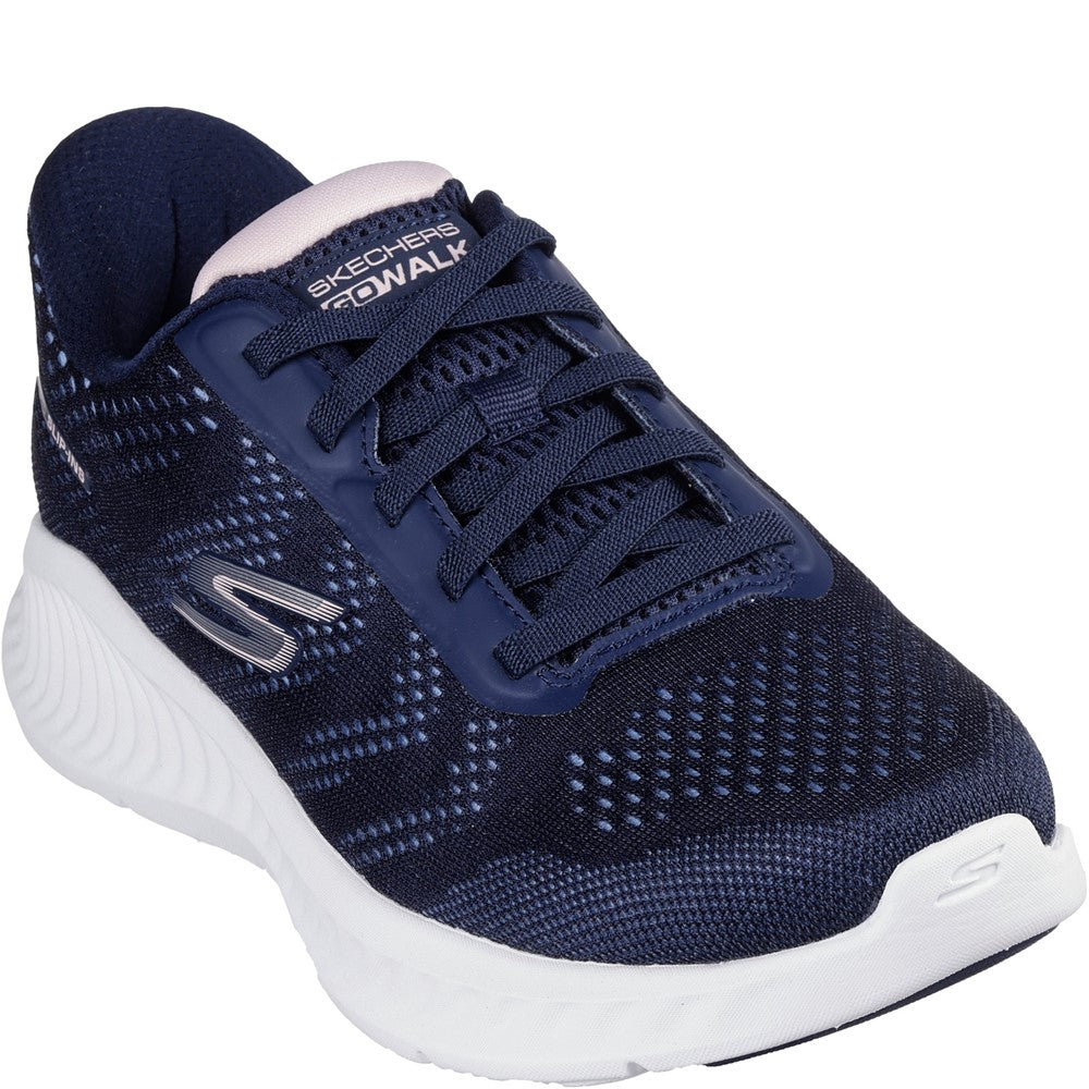 Women's Skechers Go Walk Now Khloe Trainers